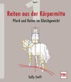 Reiten MÜLler RÜSchlikon Reiten aus der Körpermitte 01