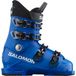 Salomon S/Race 60T L, chaussure de ski, junior, bleu