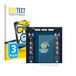 BROTECT - Screenprotector voor Rane System One - Folie Beschermfolie Beschermglas mat 3 Stuks