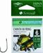 Mikado SENSUAL CHINTA W/RING Nr. 6 BN - lot de 10