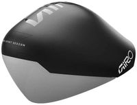 Giro Aherohead Ii Mips Casque de contre-la-montre Noir M