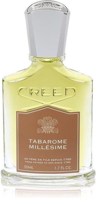 Creed Eau de Toilette / 50ml / Mannen