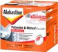 Alabastine Polyester & Metaal Vuller Sneldrogend Set 300 G
