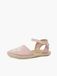 Pisamonas Pink Sandals