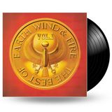 Sony Music Earth, Wind & Fire Best Of Earth, Wind & Fire LP