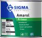 Sigma Amarol Primer 0,5 Liter Wit