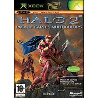 Logithéque Halo 2 Expansion Pack