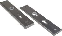 Ami Veiligheidslangschild SKG - deurdikte 38/45 mm - Zkrg PC 72/PC 72 - 251 x 50 mm - F1