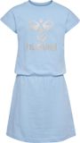 Hummel kinderjurk Hmlflowy Dress S/S 219312