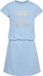 Hummel kinderjurk Hmlflowy Dress S/S 219312