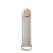 Orbitkey 2.0 Porte-clés Cuir - Stone/Stone