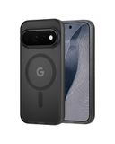 Belkin Grip Hoesje voor Google Pixel 11 Pro XL, opladen met Qi2 25W - Zwart