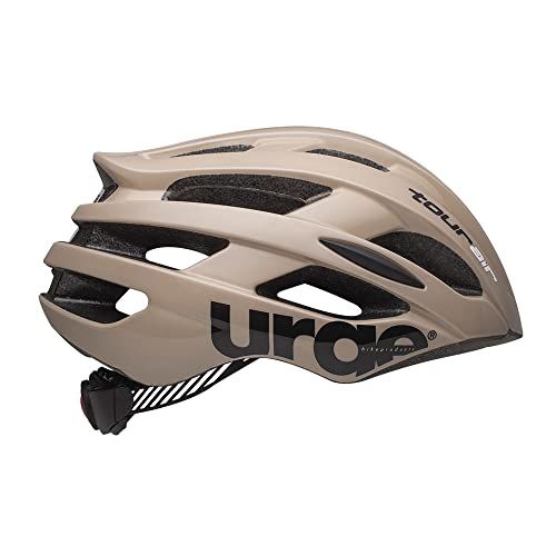 Urge TourAir Sable Helm voor volwassenen, uniseks