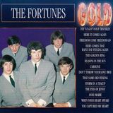 Livingstone productions The Fortunes - Gold - Fortunes
