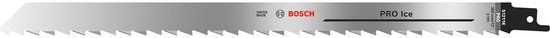 Bosch Accessoires Bosch PRO Ice S1211K mes 1,25 x 19 x 300 mm 2-delig - 2608652901