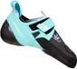 La Sportiva Skwama Vegan Klimschoenen Zwart EU 41 Vrouw
