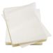 Immuson Thermische lamineerzakjes 8,9 x 11,4, 3 mm dikte, kristalheldere afwerking, 500 stuks