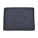 Portemonnee BOLOGNA Portemonnee 100% leer BOLOGNA 281801, Blauw, Standard, Hedendaags