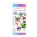 Pracht Creatives Hobby Diamond Painting Bloemplug Vlinder