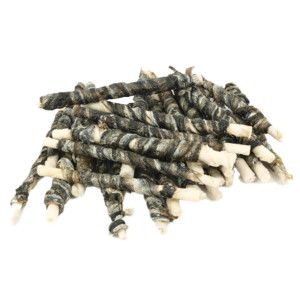 Brekz Rolsticks met kabeljauw 17 cm / 28 cm 28 cm - 3 x 3 stuks