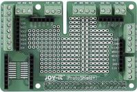 Joy-it Prototyping Pi Plate Kit Uitbreidingsboard Geschikt voor serie: Raspberry Pi®