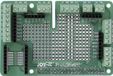 Joy-it Prototyping Pi Plate Kit Uitbreidingsboard Geschikt voor serie: Raspberry Pi®