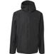 CRIVIT Veste de pluie homme (noir, XL)