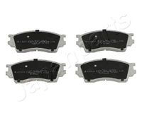 JAPANPARTS JPPA-382AF pastrem BT50 96>99 Ant