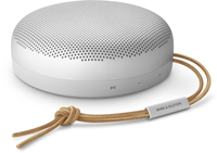 Bang & Olufsen Beosound A1 2nd Gen - Grijs - Draagbare Bluetooth Speaker