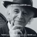 Sonic Rendezvous Roberto Sawicki - Violon, Piccola Sonata / Partita En Ré Mineur / Sonate (CD)
