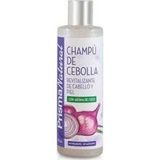 Prism naturel Shampooing à l'oignon Extrait 250 ml