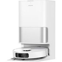 Dreame Robotstofzuiger D30 Ultra 25 000 Pa Wit