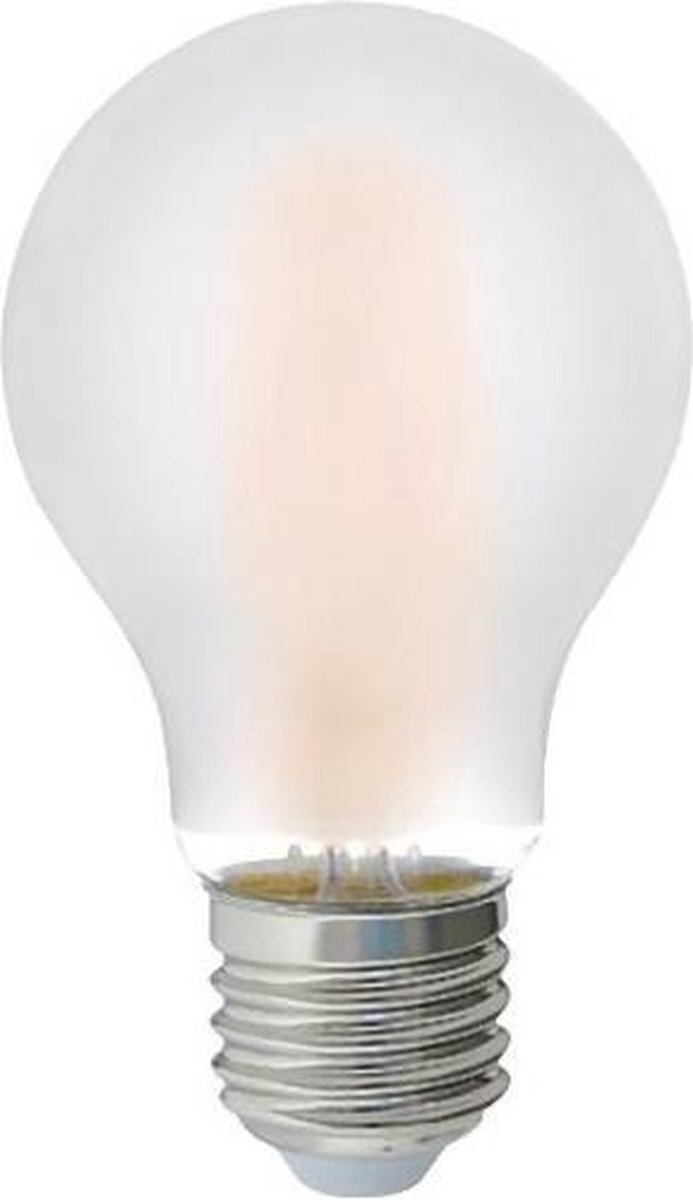 EGB LED E27 lamp - Filament - 4,5 Watt - 2700K - 490Lm - Vervangt 50W