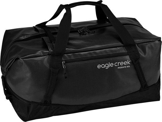 Eagle Creek Migrate Duffel 90L black