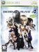 Xbox Dead or Alive 4 - Xbox 360 - Standard Edition - PAL
