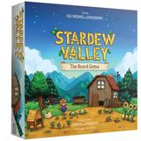 Asmodee Stardew Valley: The Board Game - Engels - ConcernedApe