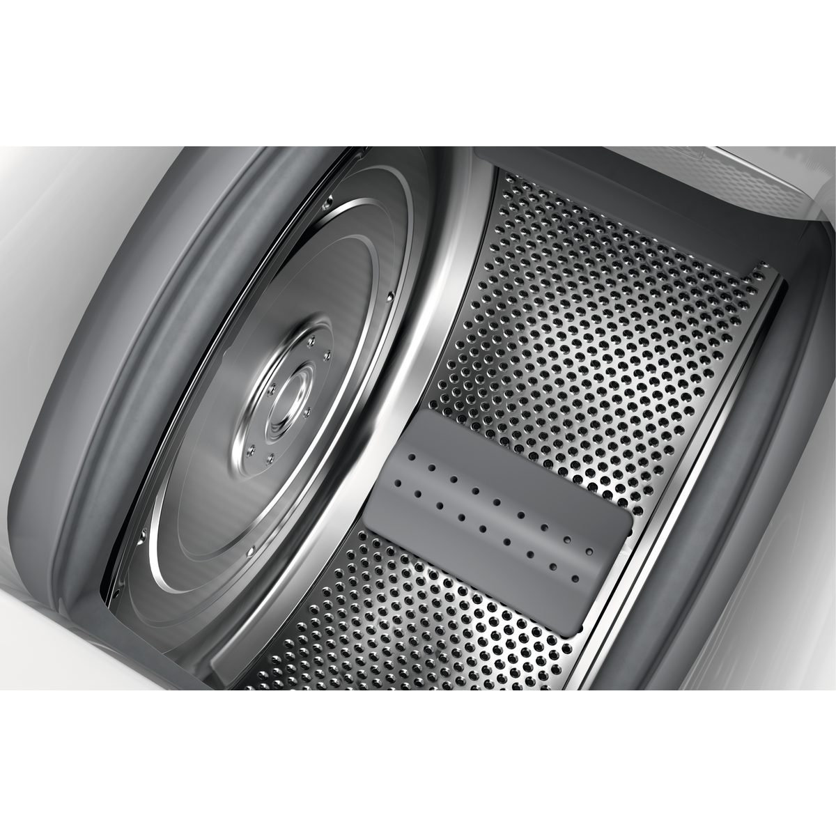 AEG LTR6162K - Bovenlader Wasmachine - 6 kg - 1200 toeren - Wit
