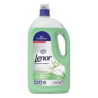 Lenor wasverzachter professional Spring Breeze 4L (200 wasbeurten)