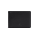 LLOYD Portefeuille Homme Noir en Cuir grainé