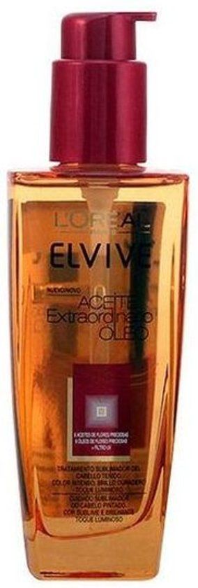 L'Oréal Professionnel Oil / 100 ml / Unisex