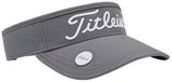 Titleist Players Ball Marker Casquette Gris