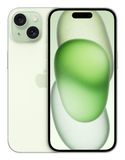 Apple iPhone 15 - 512GB - Green