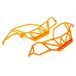 Axial AXI231027 accessoires, hardware en gereedschap, meerkleurig