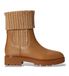 Lauren Ralph Lauren Chelsea boots 'ALLYSON' camel / bruin