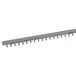Legrand 404939 drukknoppaneel Grijs