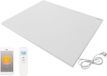 Quality Heating QH-FR Serie Panneau chauffant infrarouge - 900W - Wifi - 5 ans de garantie