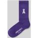 Armedangels Chaussettes femme Saamus Bold
