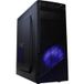 Joy-it Barebone CR-APC002 AMD Ryzen 5 8500G 5 GHz AMD Carte graphique AMD Radeon 740M CR-APC002
