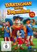 PLAION D'Artagnan und die drei MuskeTiere DVD