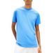 Tommy Hilfiger Slim Linear Chest Logo Hemd Heren
